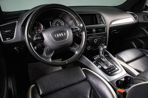 Внедорожник Audi Q5 2015 года, 2689000 рублей, Сургут