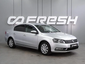 Седан Volkswagen Passat 2012 года, 1113000 рублей, Воронеж