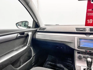 Универсал Volkswagen Passat 2013 года, 1129000 рублей, Красноярск