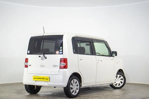 Хетчбэк Daihatsu Move Conte 2012 года, 549000 рублей, Оренбург