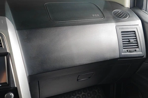 Внедорожник SsangYong Kyron 2011 года, 849000 рублей, Тюмень