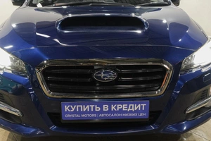 Универсал Subaru Levorg 2017 года, 1559000 рублей, Новокузнецк