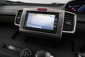 Минивэн Honda Freed 2012 года, 1149000 рублей, Красноярск