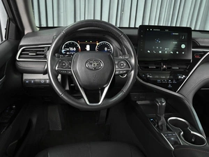 Седан Toyota Camry 2023 года, 3509000 рублей, Ставрополь
