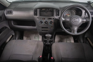 Универсал Toyota Succeed 2005 года, 589000 рублей, Томск