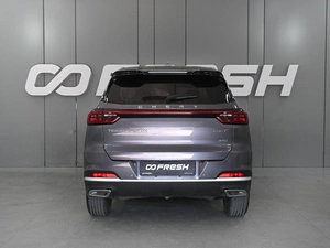 Внедорожник Chery Tiggo 7 Pro Max 2024 года, 1939000 рублей, Аксай