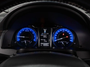 Седан Toyota Camry 2015 года, 1799000 рублей, Тюмень