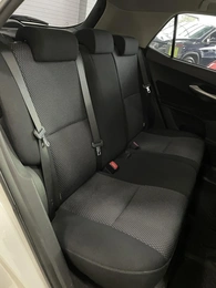Хетчбэк Toyota Auris 2010 года, 897000 рублей, Солонцы