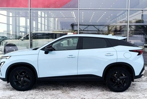 Внедорожник OMODA C5 2023 года, 1845000 рублей, Солонцы