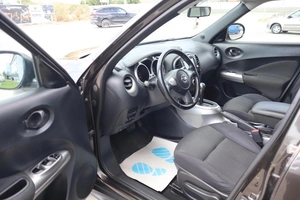 Внедорожник Nissan Juke 2013 года, 1080000 рублей, Мирное