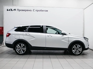 Универсал ВАЗ (LADA) Vesta Cross 2020 года, 1049000 рублей, Красноярск