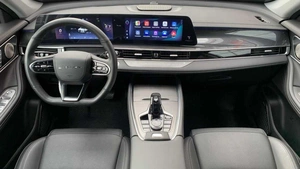 Внедорожник Chery Tiggo 7 Pro Max 2024 года, 2375000 рублей, Солонцы