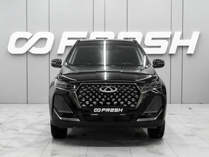 Внедорожник Chery Tiggo 7 Pro Max 2024 года, 2450000 рублей, Ростов-на-Дону