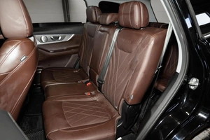 Внедорожник Chery Tiggo 8 Pro Max 2023 года, 2645000 рублей, Ульяновск
