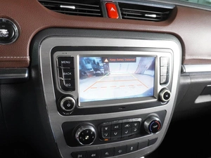 Пикап JAC T6 2019 года, 1389000 рублей, Воронеж