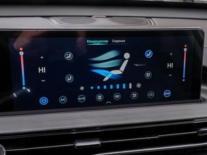 Внедорожник Chery Tiggo 7 Pro Max 2024 года, 2190000 рублей, Краснодар