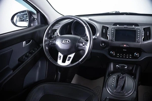 Внедорожник Kia Sportage 2012 года, 1299000 рублей, Пермь