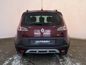 Минивэн Renault Scenic 2014 года, 889000 рублей, Орёл