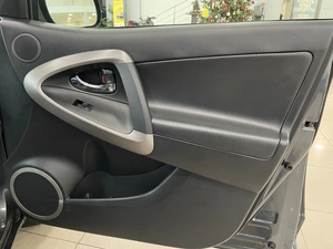 Внедорожник Toyota RAV4 2007 года, 1327000 рублей, Солонцы