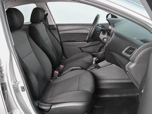 Седан Hyundai Solaris 2019 года, 1419000 рублей, Ростов-на-Дону