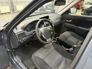Седан ВАЗ (LADA) Priora 2014 года, 497000 рублей, Красноярск