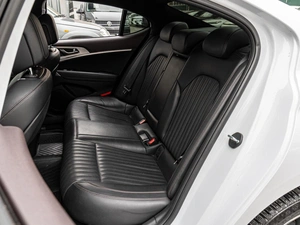 Седан Genesis G70 2018 года, 2740000 рублей, Краснодар