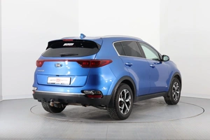 Внедорожник Kia Sportage 2020 года, 2240000 рублей, Брянск