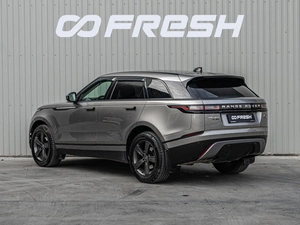 Внедорожник Land Rover Range Rover Velar 2017 года, 3790000 рублей, Краснодар