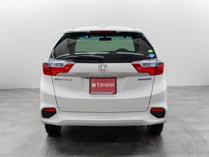 Универсал Honda Shuttle 2016 года, 1220000 рублей, Красноярск