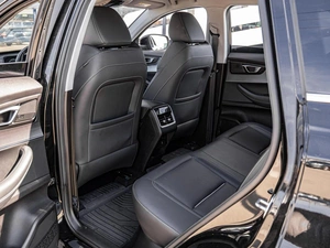 Внедорожник Chery Tiggo 7 Pro Max 2023 года, 1940000 рублей, Краснодар