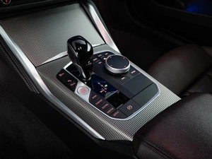 Купе BMW 4 серия 2021 года, 6177777 рублей, Москва