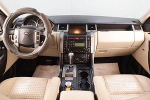 Внедорожник Land Rover Range Rover Sport 2008 года, 1279000 рублей, Челябинск