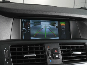 Внедорожник BMW X3 2011 года, 2225000 рублей, Аксай