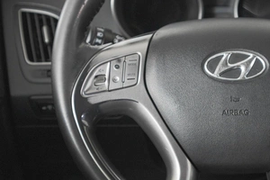 Внедорожник Hyundai ix35 2010 года, 1099000 рублей, Кемерово