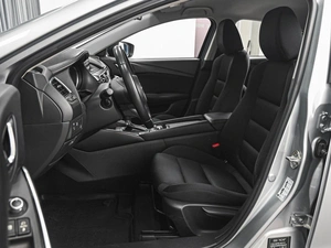 Седан Mazda 6 2017 года, 1798000 рублей, Ставрополь