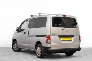 Минивэн Nissan NV200 2011 года, 1039000 рублей, Барнаул