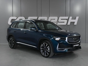 Внедорожник Geely Monjaro 2023 года, 3585000 рублей, Ростов-на-Дону
