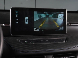 Внедорожник Haval Jolion 2023 года, 1919000 рублей, Минеральные Воды