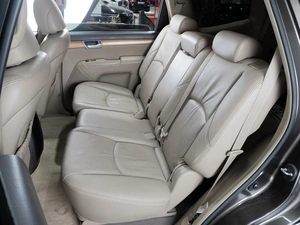 Внедорожник Kia Mohave 2010 года, 1248070 рублей, Волгоград