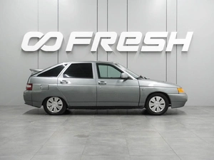 Хетчбэк ВАЗ (LADA) 2112 2008 года, 299000 рублей, Воронеж