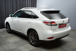 Внедорожник Lexus RX 2015 года, 2499000 рублей, Красноярск