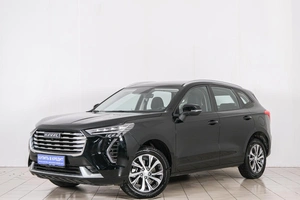 Внедорожник Haval Jolion 2023 года, 1799000 рублей, Красноярск