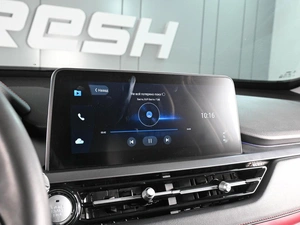 Внедорожник Chery Tiggo 4 Pro 2022 года, 1699000 рублей, Ростов-на-Дону