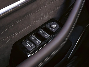 Внедорожник Geely Xingyue L 2025 года, 4248000 рублей, Краснодар