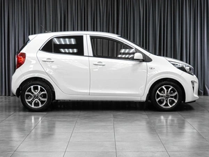 Хетчбэк Kia Picanto 2022 года, 1599000 рублей, Тюмень