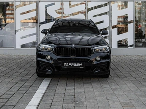 Внедорожник BMW X6 2016 года, 3348060 рублей, Ставрополь