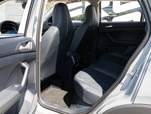 Внедорожник Volkswagen Tharu XR 2025 года, 2879000 рублей, Краснодар