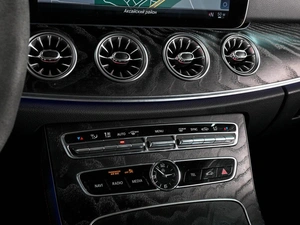 Купе Mercedes-benz E-класс AMG 2019 года, 6299000 рублей, Аксай