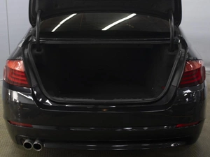 Седан BMW 5 серия 2010 года, 1630000 рублей, Омск