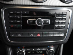 Внедорожник Mercedes-benz GLA-класс 2014 года, 1619000 рублей, Воронеж